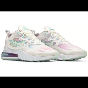 Nike Air Max 270 React SE Shoes CK6929 100